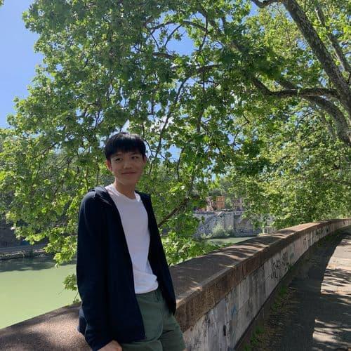 Andrew Qian's profile picture