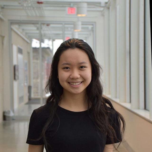 Alisha Lin's profile picture