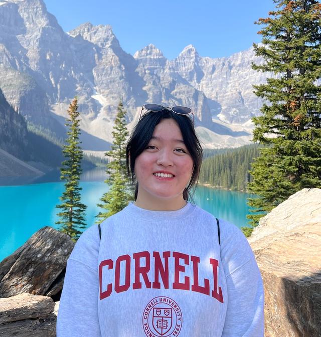 Annie Chen's profile picture