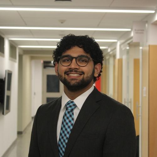 Arsh Singh's profile picture