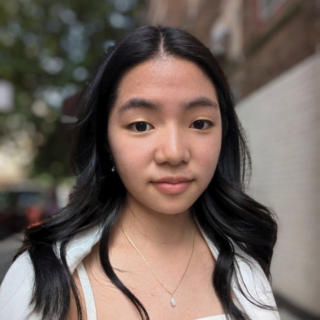 Amber Shen's profile picture