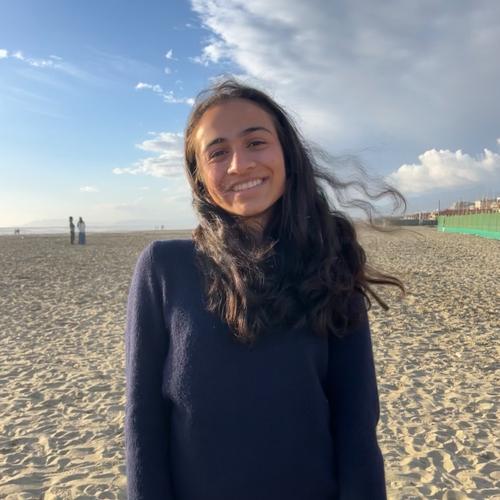 Anika Chandra's profile picture