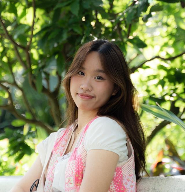 An Le's profile picture