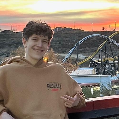 Benjamin Koppe's profile picture