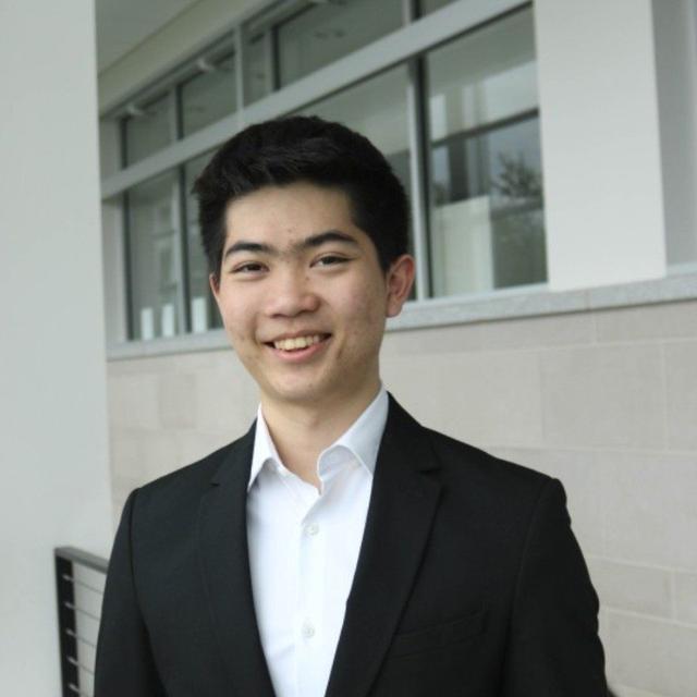 Casper Liao's profile picture