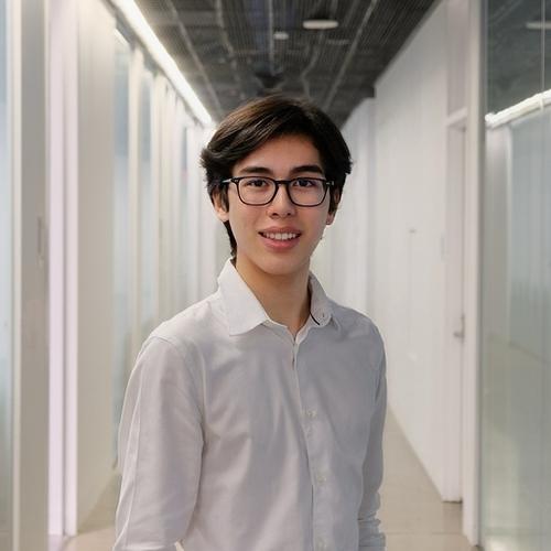Clément Rozé's profile picture
