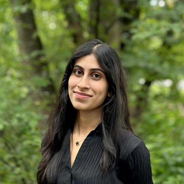 Diya Lavu's profile picture