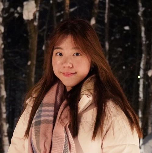 Daphne Ku's profile picture
