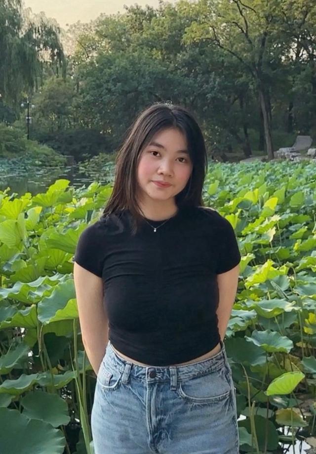Evelyn Mai's profile picture
