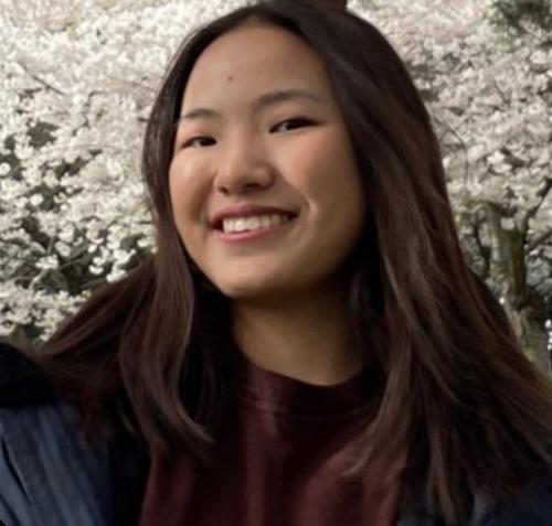 Elizabeth Tang's profile picture