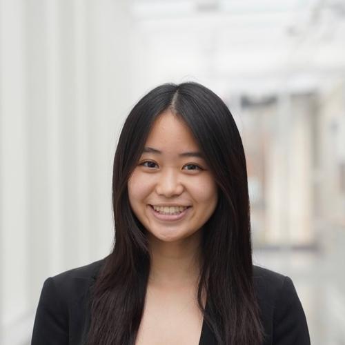 Helen Lei's profile picture