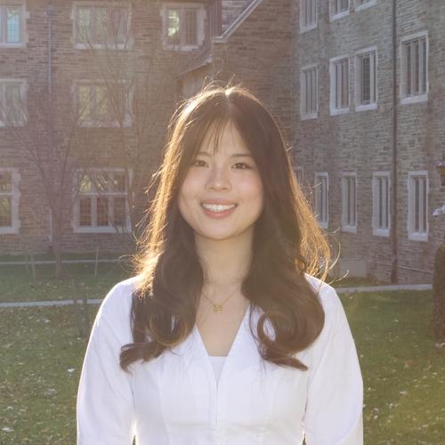 Jessica Liu's profile picture