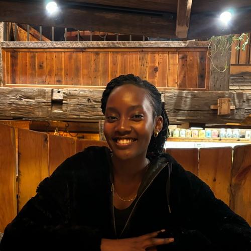 Justina Gerald's profile picture