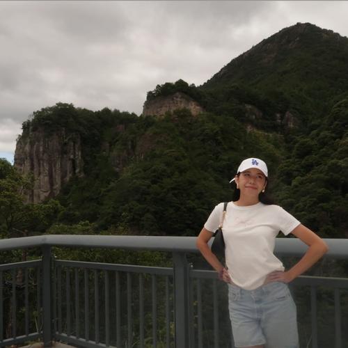 Jasmine Ren's profile picture