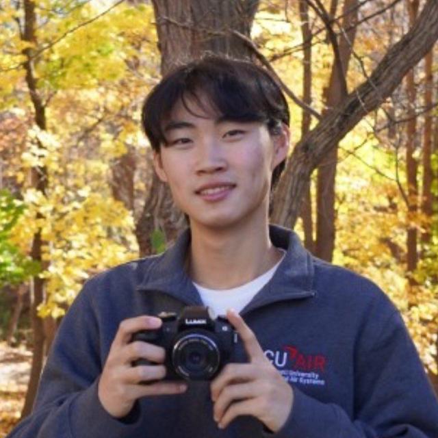 Joshua Park's profile picture