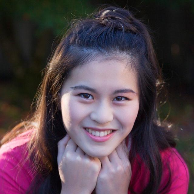 Jacqueline Cai's profile picture