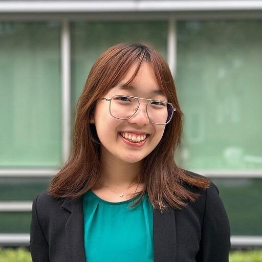 Jasmine Li's profile picture