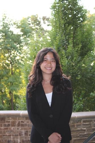 Katherine Huang's profile picture