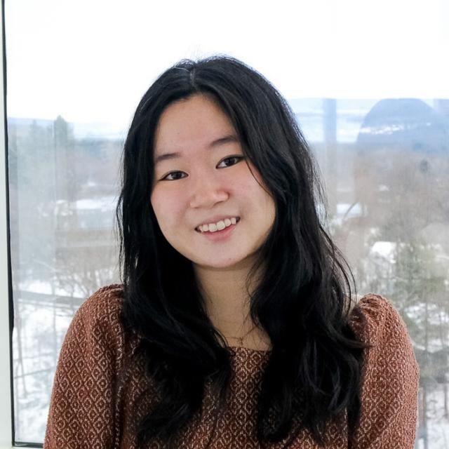 Katherine Chang's profile picture