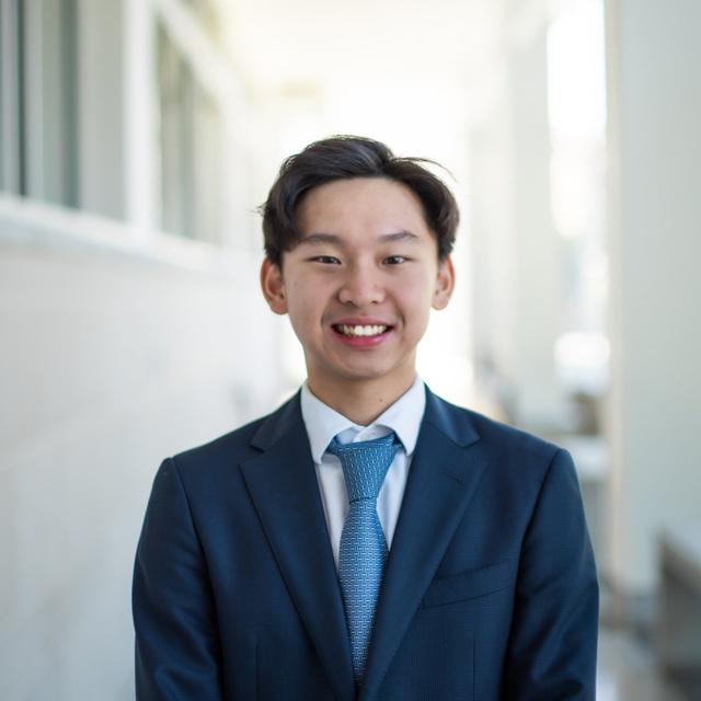 Darin Lee's profile picture