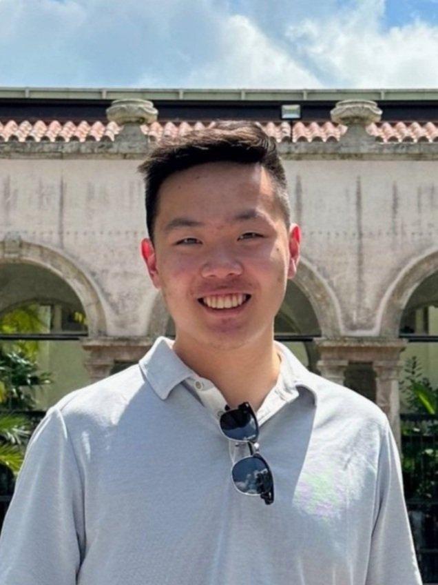 Kevin Lin's profile picture