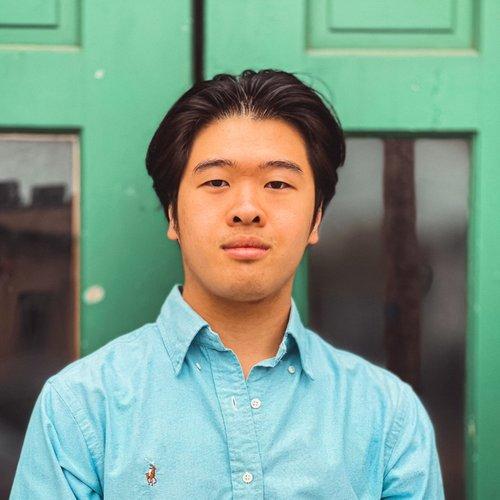 Kevin Mei's profile picture