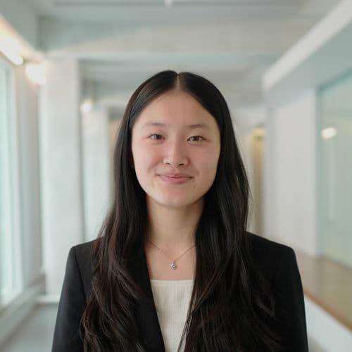 Lily Yang's profile picture