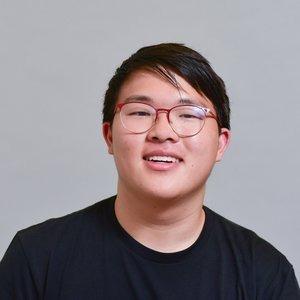 Matthew Kim's profile picture