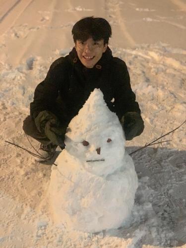 Nam Anh Dang's profile picture