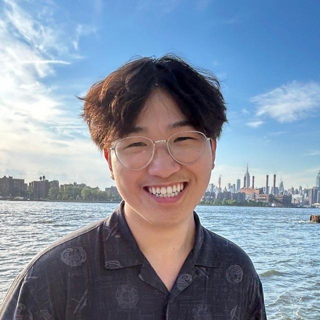 Oscar Wang's profile picture