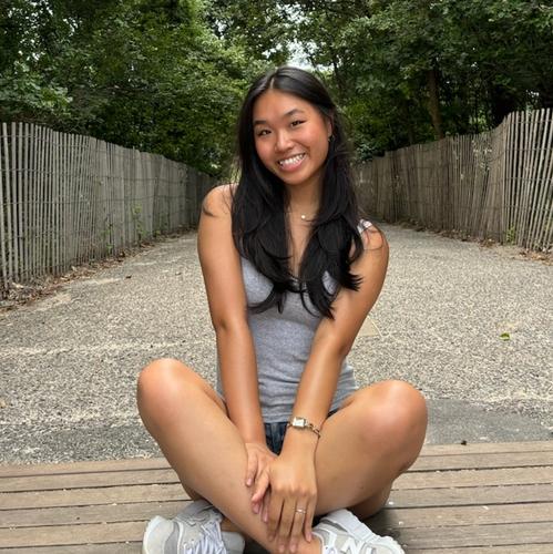 Olina Zheng's profile picture