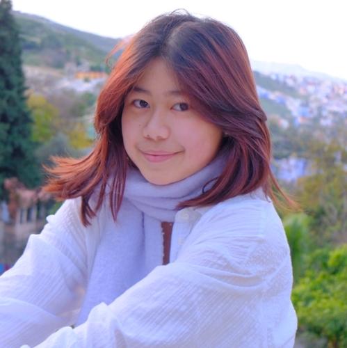 Nadia Choophungart's profile picture