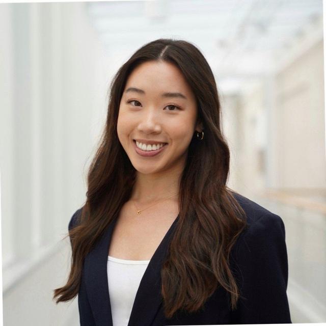 Patricia Huang's profile picture