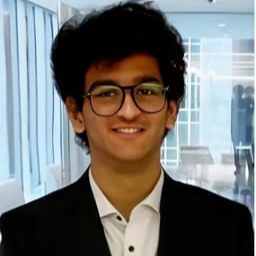 Pratyush Sudhakar's profile picture