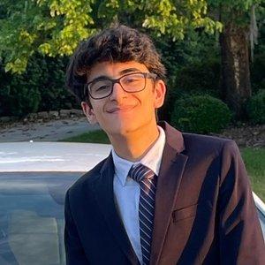 Parsa Tehranipoor's profile picture