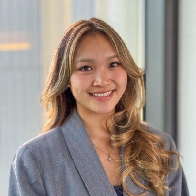 Renee Du's profile picture