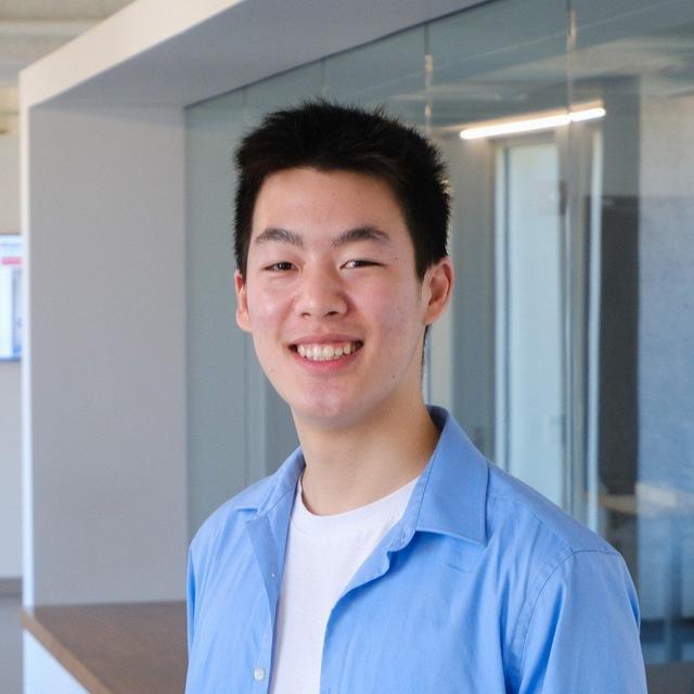 Richard Gu's profile picture