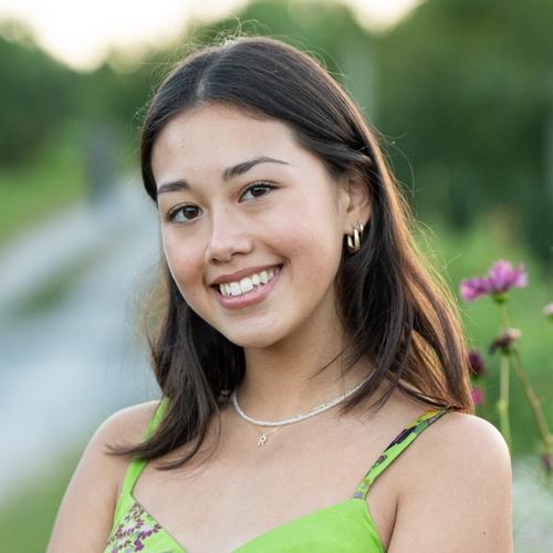 Rachel Tay's profile picture