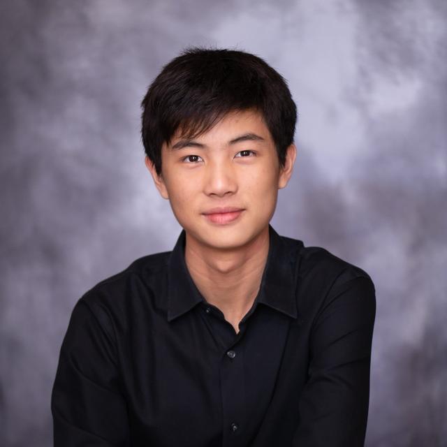 Ryan Qiu's profile picture