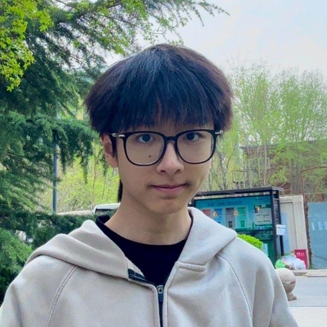 Frank Dai's profile picture