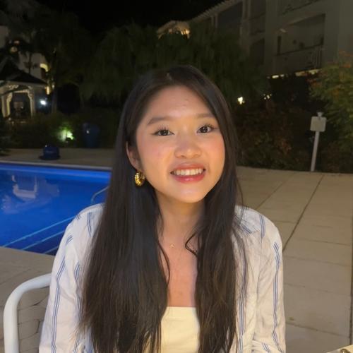 Selena Liu's profile picture