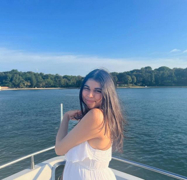 Sia Harisingani's profile picture