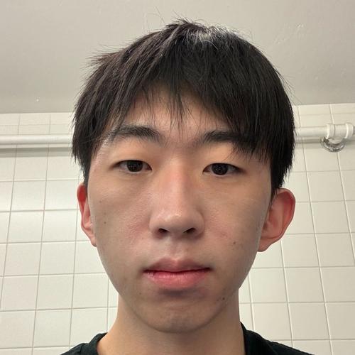 Steven Yu's profile picture