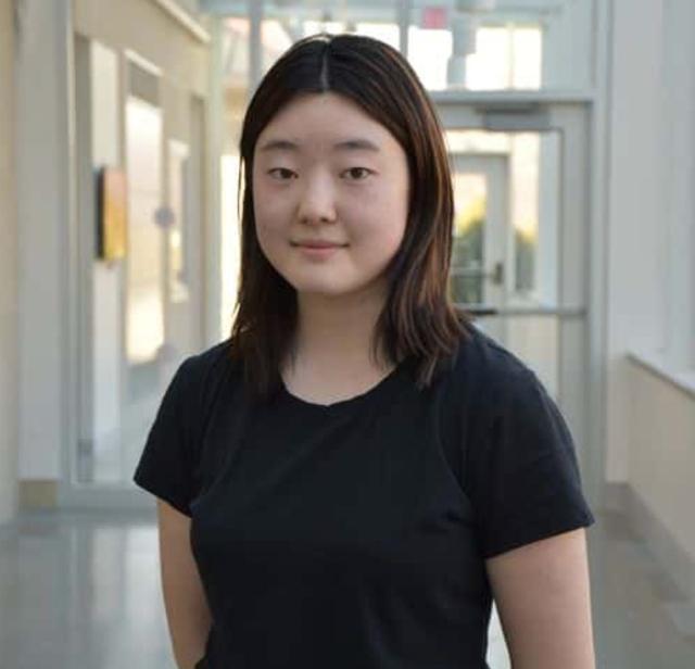 Sophie Zhao's profile picture