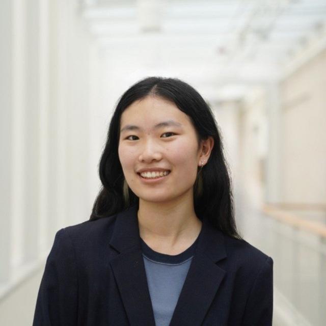 Sophie Wang's profile picture