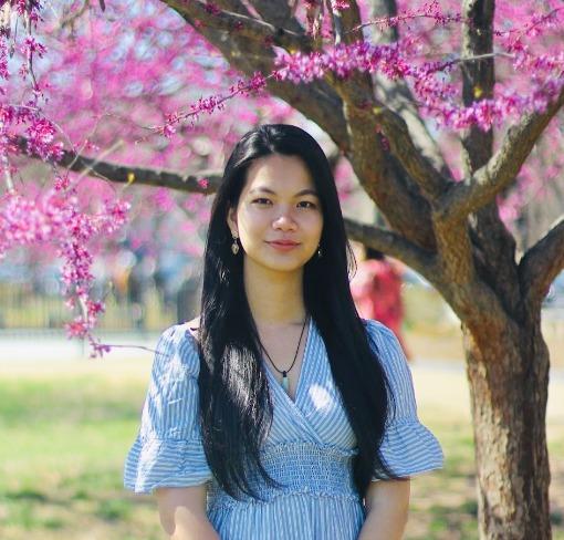 Sophia Pham's profile picture
