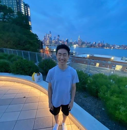 Will Zhang's profile picture