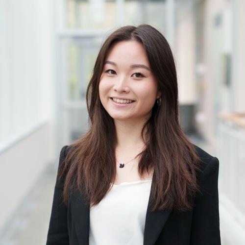 Layla Liu's profile picture