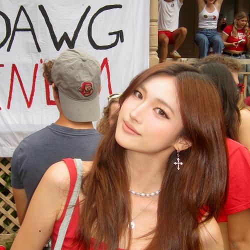 Happy Li's profile picture