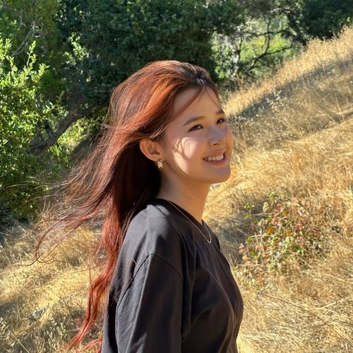 May Wu's profile picture